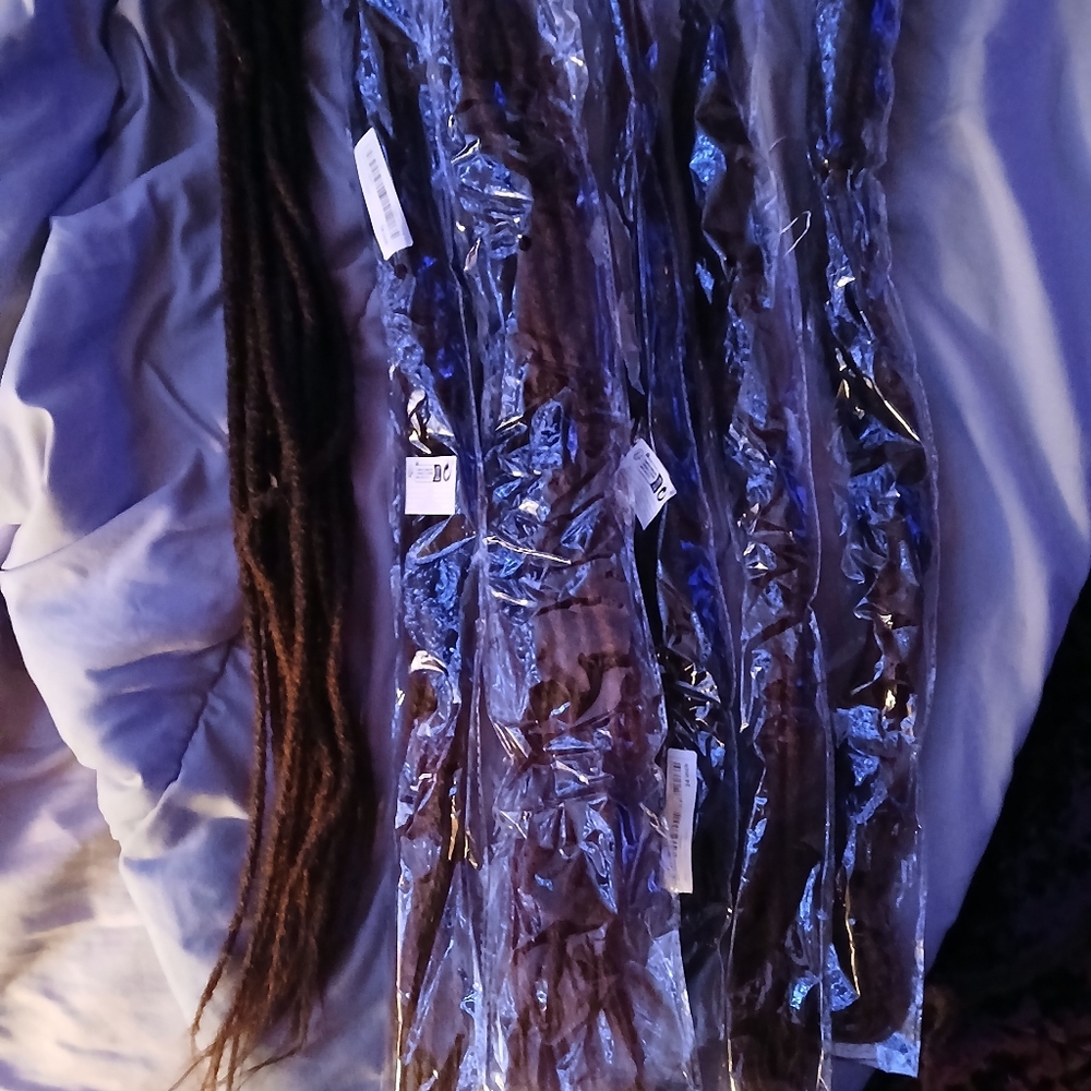 Se dread locks